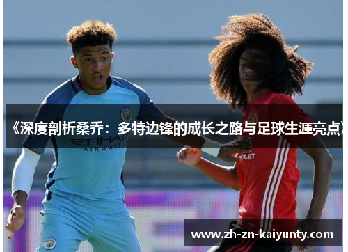 《深度剖析桑乔：多特边锋的成长之路与足球生涯亮点》