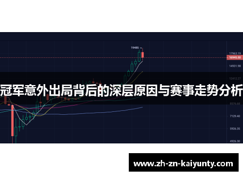 冠军意外出局背后的深层原因与赛事走势分析