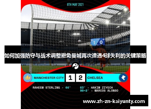 如何加强防守与战术调整避免曼城再次遭遇4球失利的关键策略