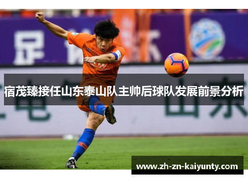 宿茂臻接任山东泰山队主帅后球队发展前景分析